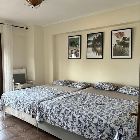 Villa Sandra Kryopigi Exteriör bild